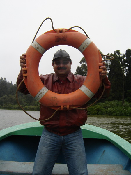 Banglore Ooty 030